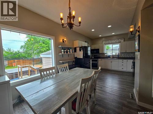 134 9Th Avenue W, Melville, SK 