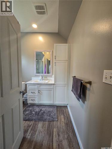 134 9Th Avenue W, Melville, SK 