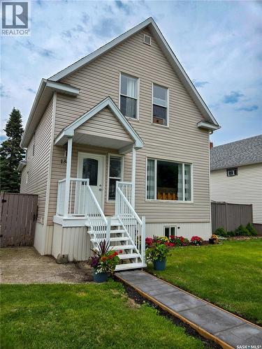 134 9Th Avenue W, Melville, SK 