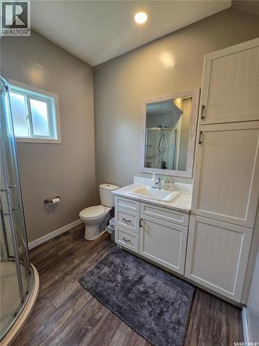 134 9Th Avenue W, Melville, SK 