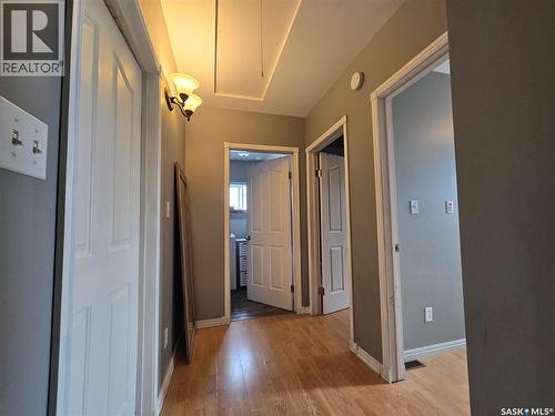 134 9Th Avenue W, Melville, SK 