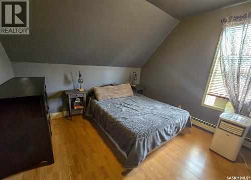 134 9Th Avenue W, Melville, SK 
