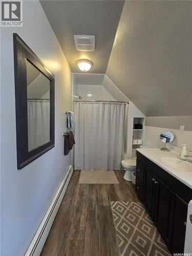 134 9Th Avenue W, Melville, SK 