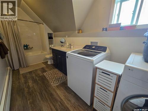 134 9Th Avenue W, Melville, SK 