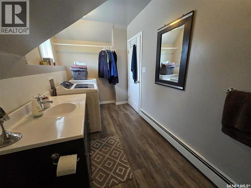 134 9Th Avenue W, Melville, SK 