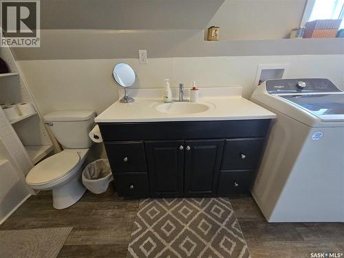 134 9Th Avenue W, Melville, SK 