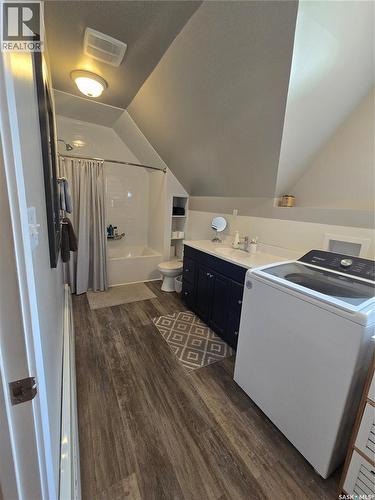 134 9Th Avenue W, Melville, SK 
