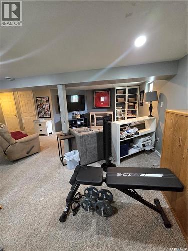 134 9Th Avenue W, Melville, SK 
