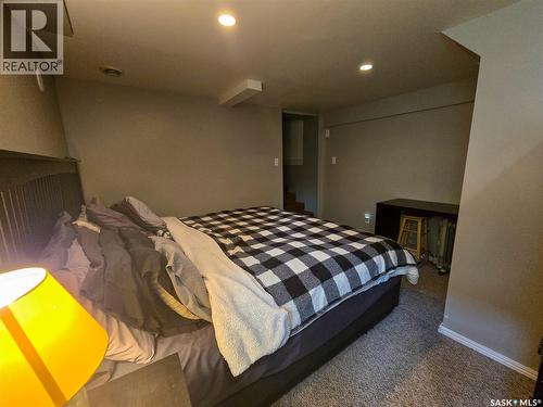 134 9Th Avenue W, Melville, SK 
