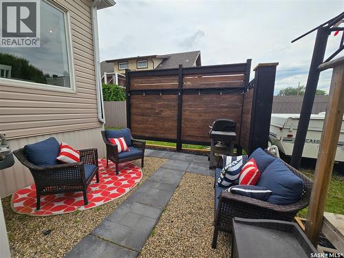 134 9Th Avenue W, Melville, SK 