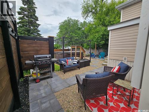 134 9Th Avenue W, Melville, SK 