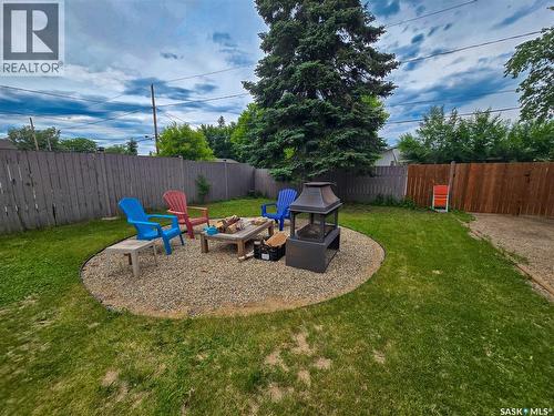 134 9Th Avenue W, Melville, SK 