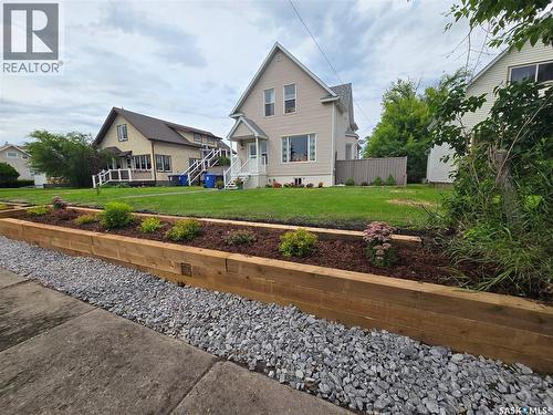 134 9Th Avenue W, Melville, SK 