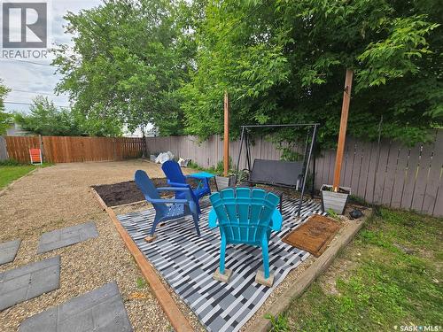 134 9Th Avenue W, Melville, SK 
