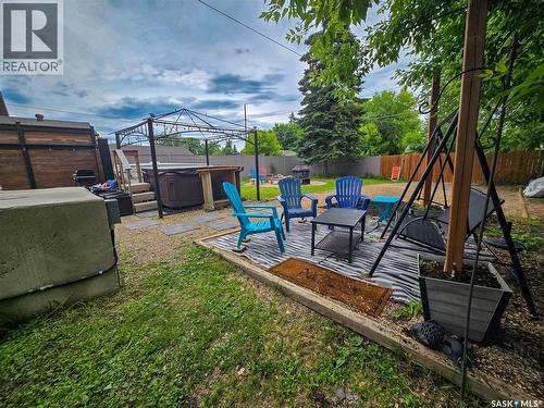134 9Th Avenue W, Melville, SK 