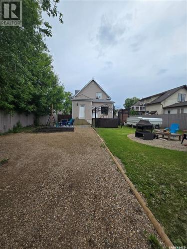134 9Th Avenue W, Melville, SK 
