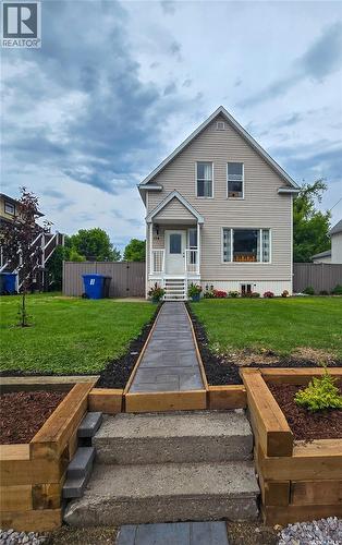 134 9Th Avenue W, Melville, SK 