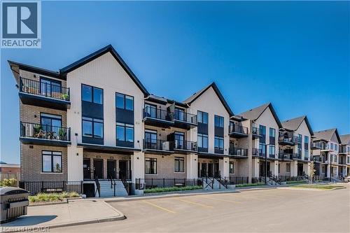 824 WOOLWICH Street Unit# 72  Guelph, ON N1H 1G8
