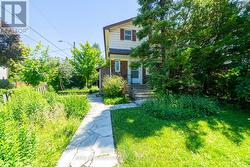 483 MELROSE AVENUE Toronto, ON M5M 2A1