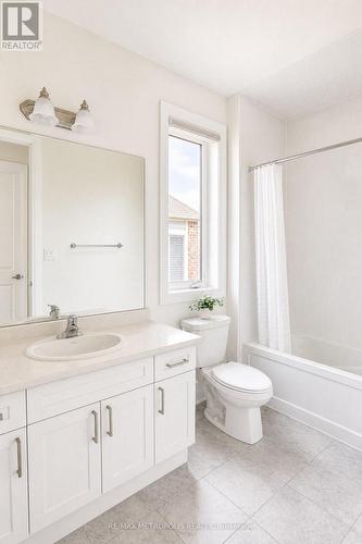 3100 Willowridge Path, Pickering, ON 