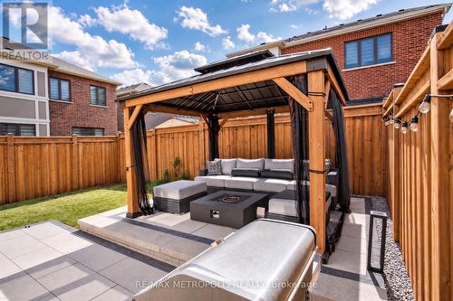 3100 Willowridge Path, Pickering, ON 