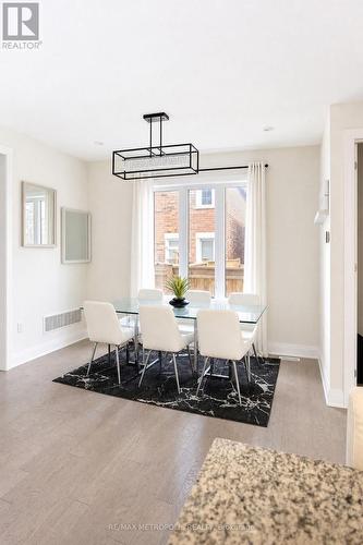 3100 Willowridge Path, Pickering, ON 