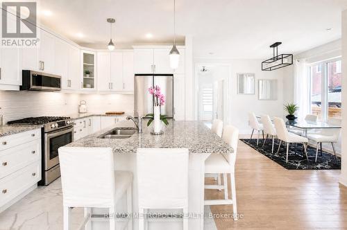 3100 Willowridge Path, Pickering, ON 