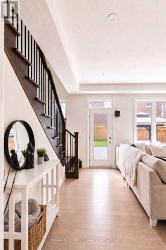 3100 Willowridge Path, Pickering, ON 