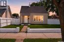 805 Athabasca Street E, Moose Jaw, SK 