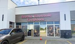 5363 Gateway Blvd  Edmonton, AB T6H 4P8
