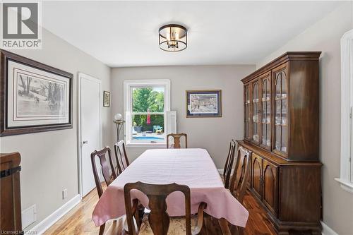 950 North Shore Boulevard, Burlington, ON 