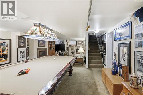 950 North Shore Boulevard, Burlington, ON 