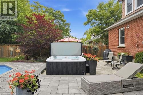 950 North Shore Boulevard, Burlington, ON 