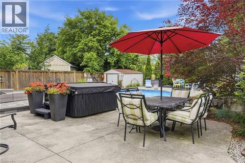 950 North Shore Boulevard, Burlington, ON 