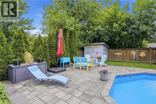 950 North Shore Boulevard, Burlington, ON 