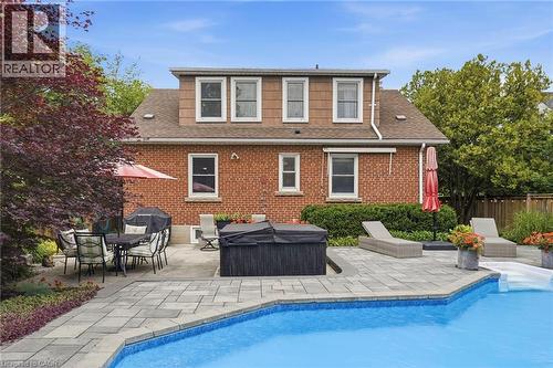 950 North Shore Boulevard, Burlington, ON 