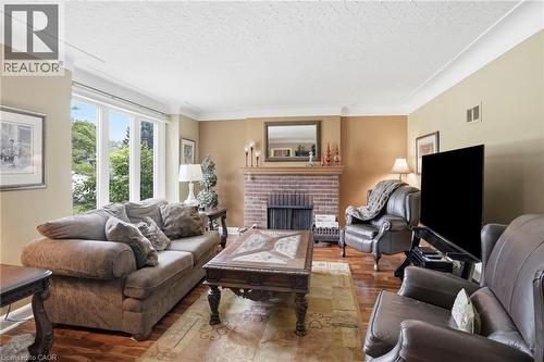 950 North Shore Boulevard, Burlington, ON 