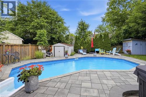 950 North Shore Boulevard, Burlington, ON 