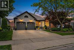 32 KOPPERFIELD Lane  Mount Hope, ON L0R 1W0