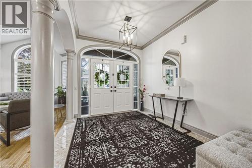32 Kopperfield Lane, Mount Hope, ON - Indoor Photo Showing Other Room