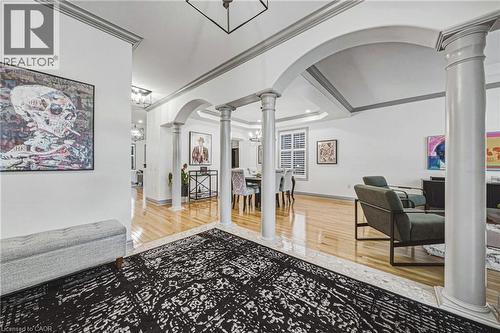 32 Kopperfield Lane, Mount Hope, ON - Indoor Photo Showing Other Room