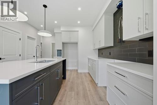 373 Arrowleaf Rise, Coldstream, BC 