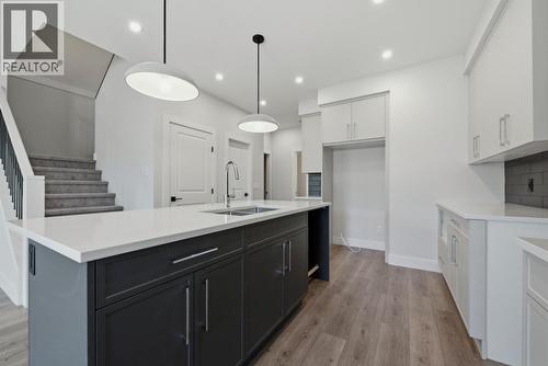 373 Arrowleaf Rise, Coldstream, BC 