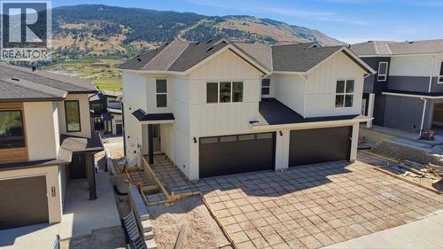 373 Arrowleaf Rise, Coldstream, BC 