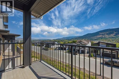 373 Arrowleaf Rise, Coldstream, BC 