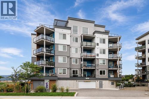 3642 Mission Springs Drive Unit# 201  Kelowna, BC V1W 0E1