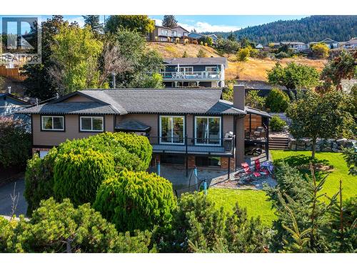 7590 Klinger Road  Vernon, BC V1H 1H4