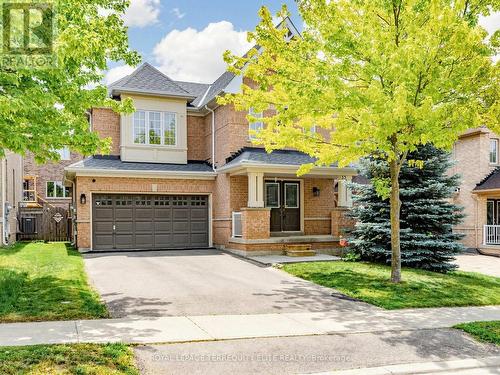 35 MYNDEN WAY  Newmarket, ON L3X 3A7