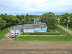 115 Railway Avenue  Wellwood, MB R0K 0H0