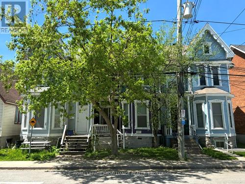366 ALFRED STREET  Kingston (Central City East), ON K7K 4H7